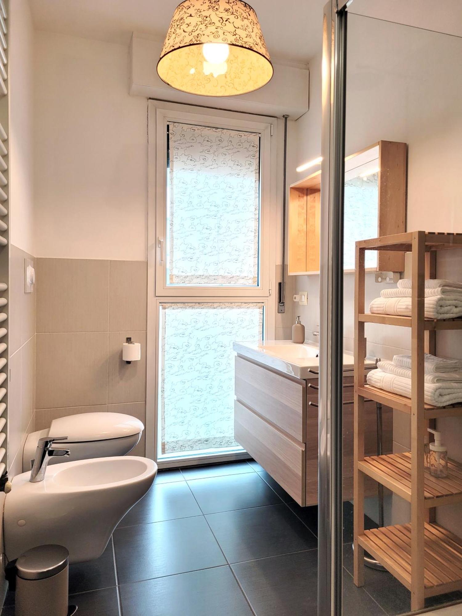 Paisiello10 Living Apartment Mailand